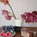 Tatil Evi La Maison Du Soleil & Du Sourire