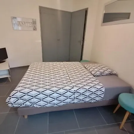 Ferienhaus La Maison Du Soleil & Du Sourire