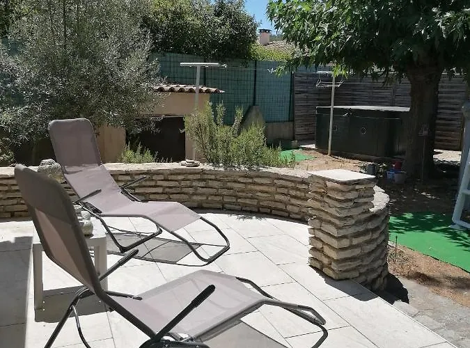 La Maison Du Soleil & Du Sourire